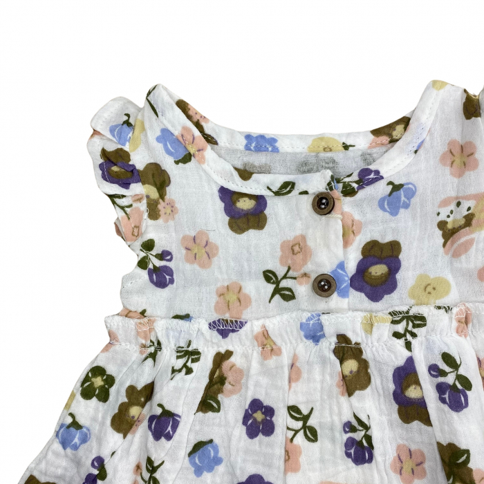 ROCHIE DE MUSELINĂ [3]