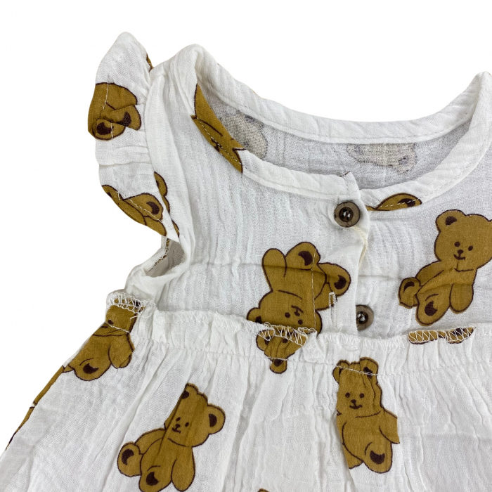 ROCHIE DE MUSELINĂ [2]