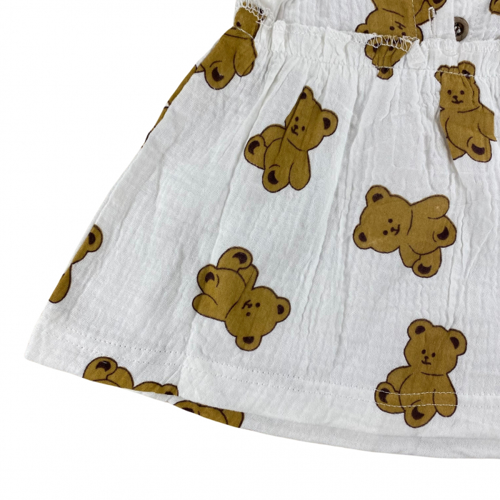 ROCHIE DE MUSELINĂ [3]