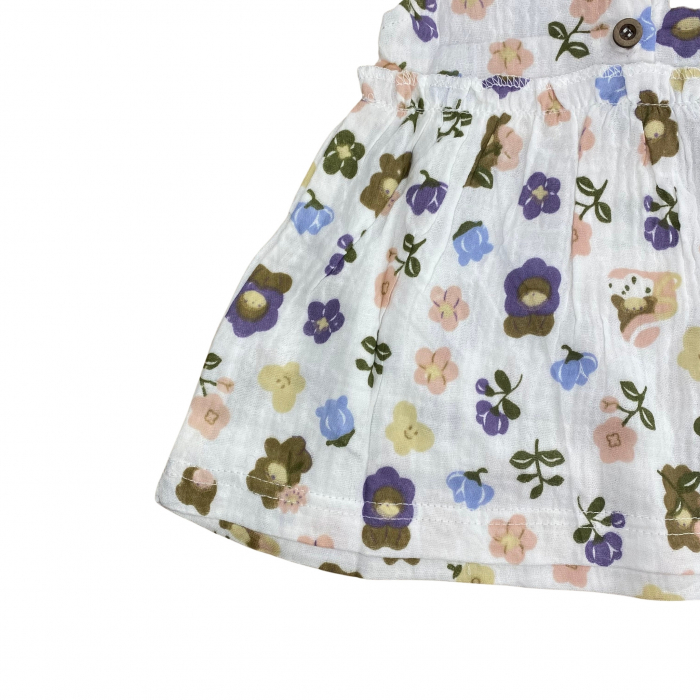 ROCHIE DE MUSELINĂ [2]