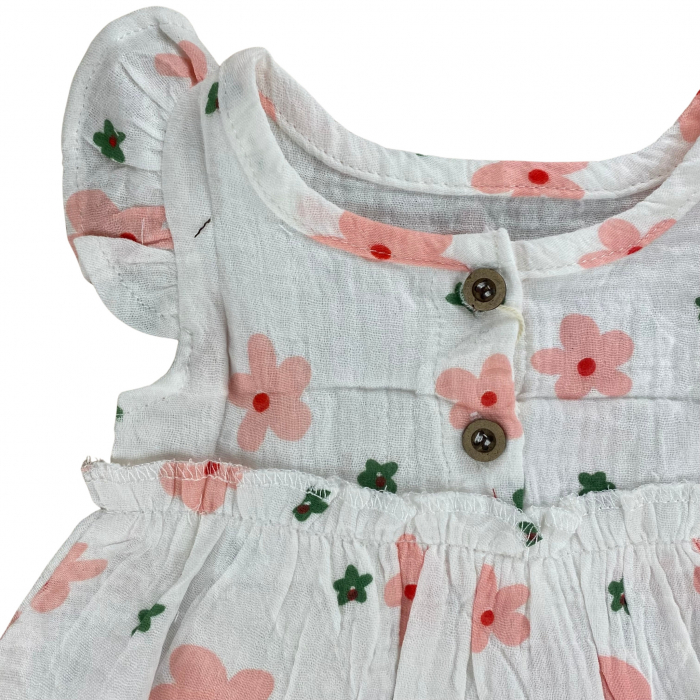 ROCHIE DE  MUSELINĂ [2]