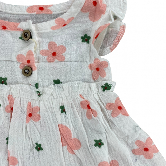 ROCHIE DE  MUSELINĂ [3]