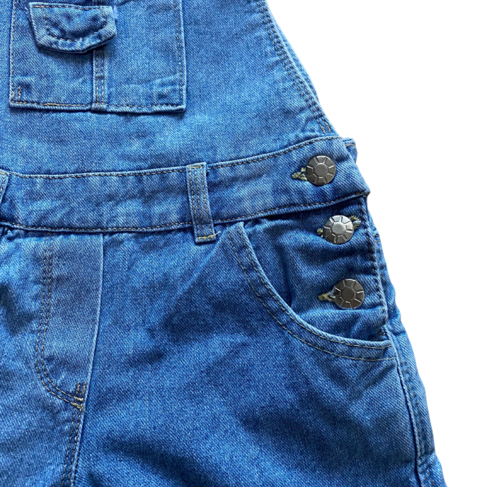 Set Doni̇no pentru bebeluși 6-24 luni [5]