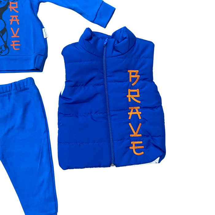 Pantaloni Tati̇ 11-15 ani [4]