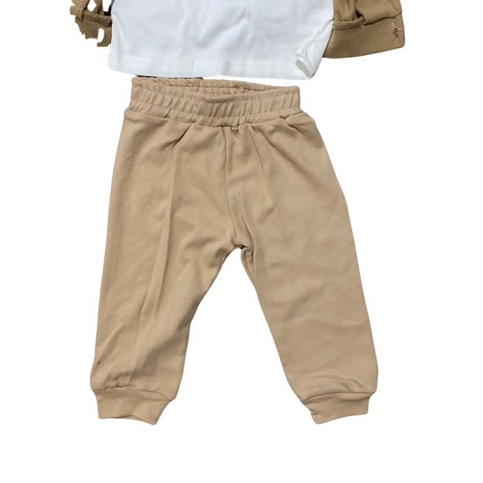 Salopetă Findik pentru bebeluși [4]