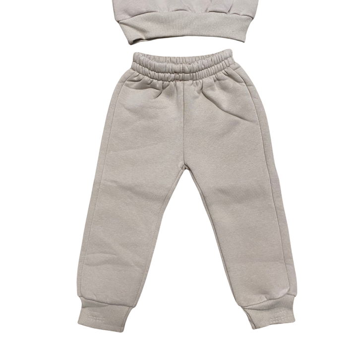 Set trening copii din bumbac „M Bear” [3]