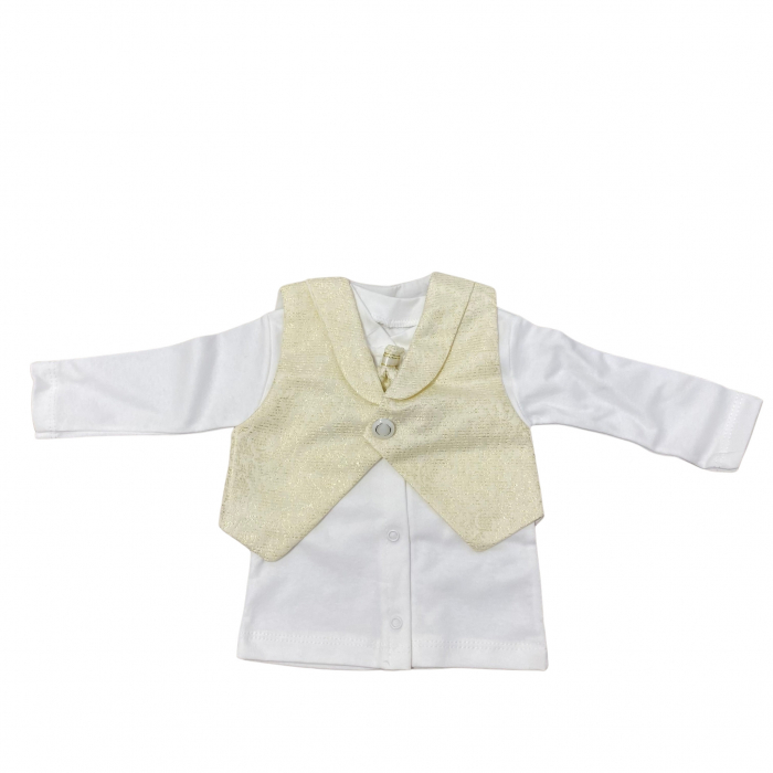 SET BOTEZ COSTUM SI ACCESORII [3]
