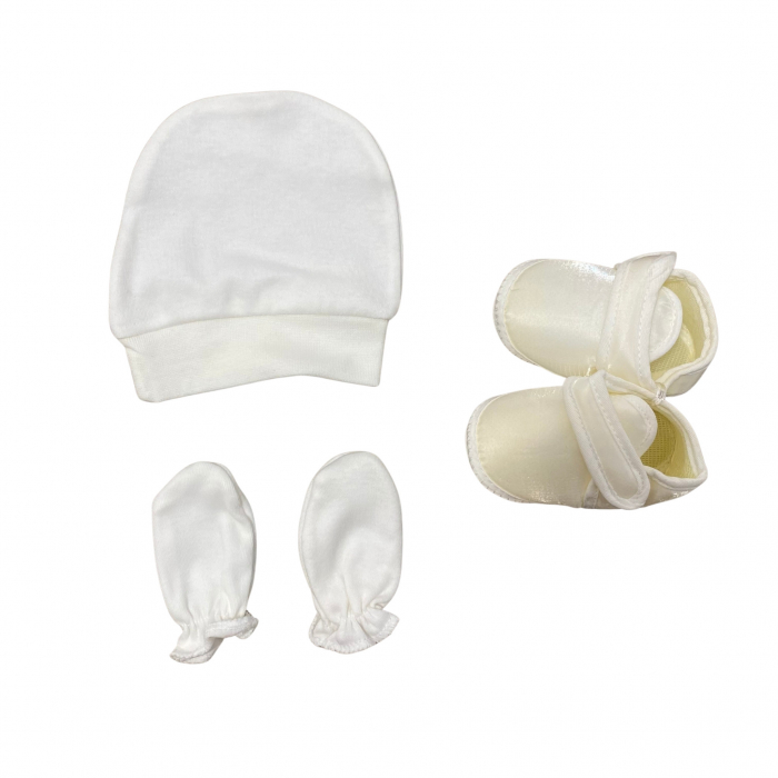 SET BOTEZ COSTUM SI ACCESORII [5]