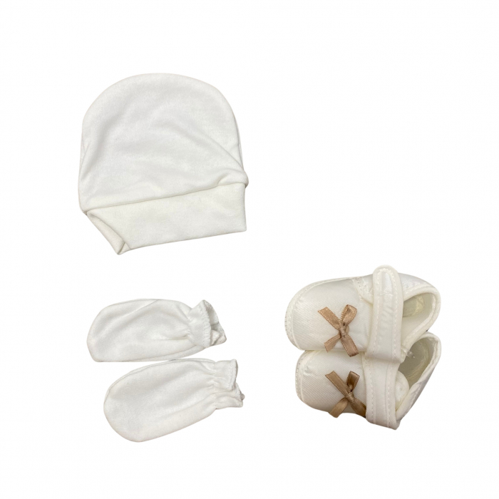 SET BOTEZ COSTUM SI ACCESORII [5]