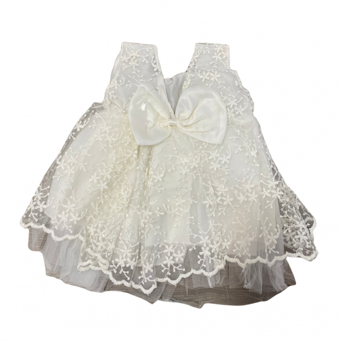 SET BOTEZ CU ROCHIȚĂ ŞI ACCESORII [2]