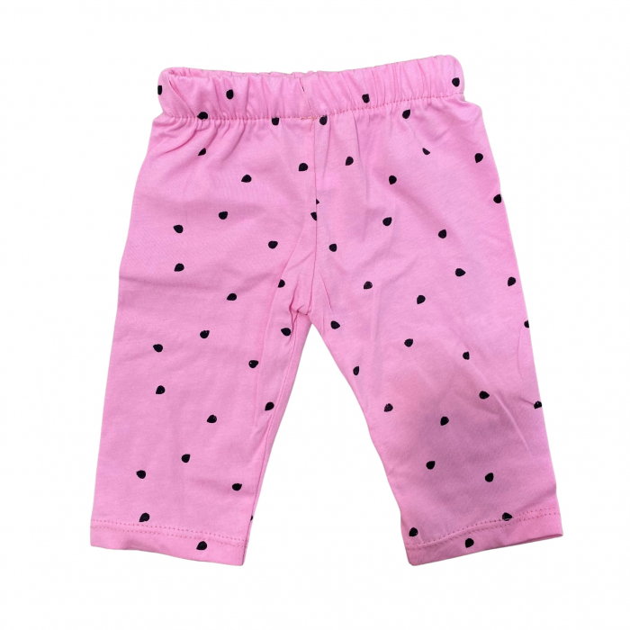 SET DE 2 PIESE CU TRICOU SI PANTALONI [3]