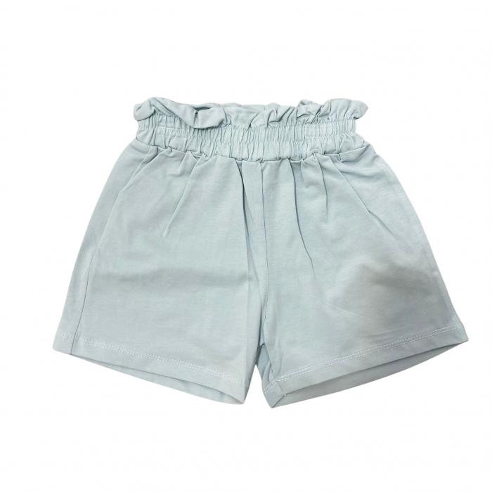 SET DE 2 PIESE CU TRICOU SI PANTALONI SCURȚI [3]