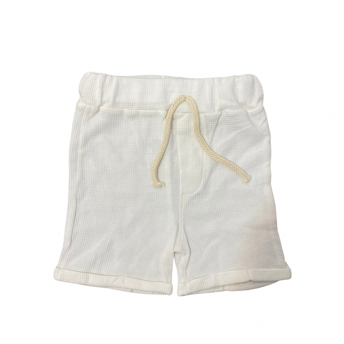 SET DE 2 PIESE CU TRICOU SI PANTALONI SCURȚI [3]