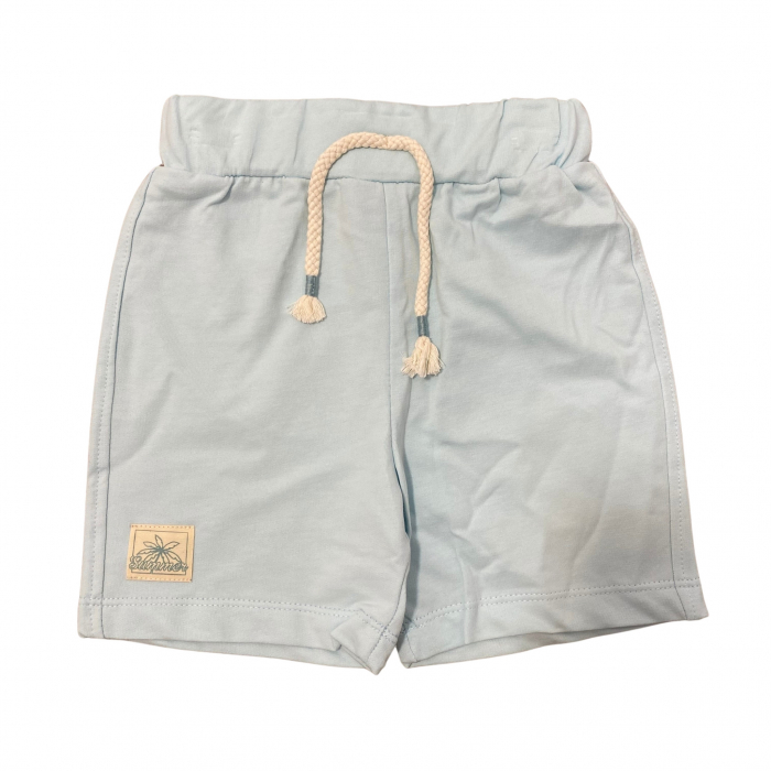 SET DE 2 PIESE CU TRICOU SI PANTALONI SCURȚI [4]