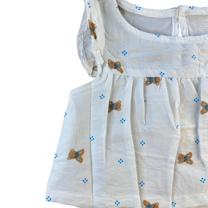SET DE 2 PIESE DE BUMBAC [4]