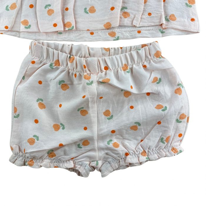 SET DE 2 PIESE DE BUMBAC [2]