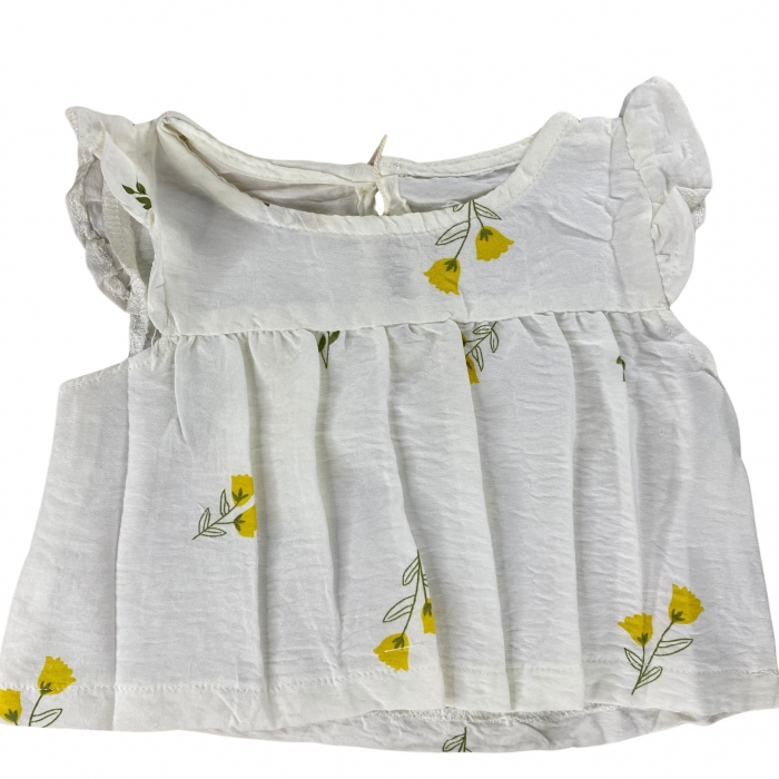 SET DE 2 PIESE DE BUMBAC [3]