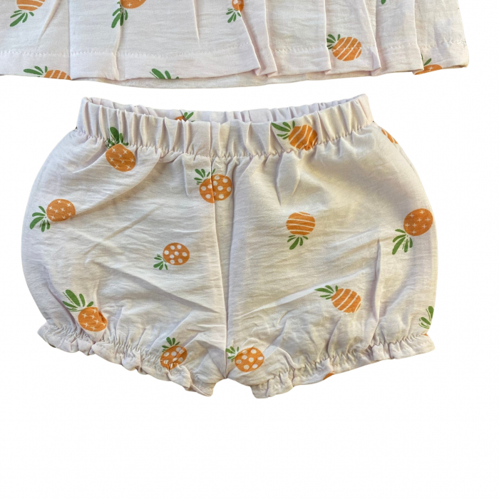 SET DE 2 PIESE DE BUMBAC [2]