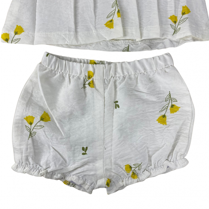 SET DE 2 PIESE DE BUMBAC [2]