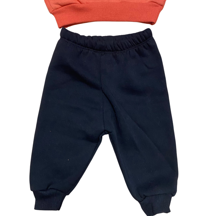 Set Moyes pentru bebeluși 6-18 luni [3]