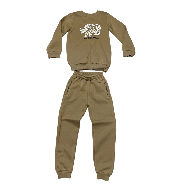 Compleu copii „Rhino Geometry” [1]