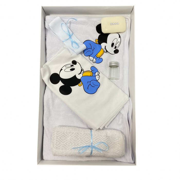 TRUSOU BOTEZ MICKEY MOUSE [2]