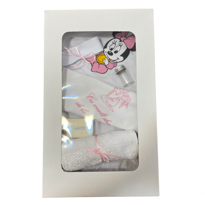 TRUSOU BOTEZ MINNIE [2]