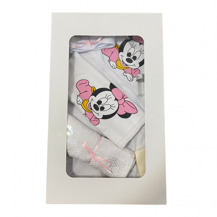 TRUSOU BOTEZ MINNIE  MOUSE [2]