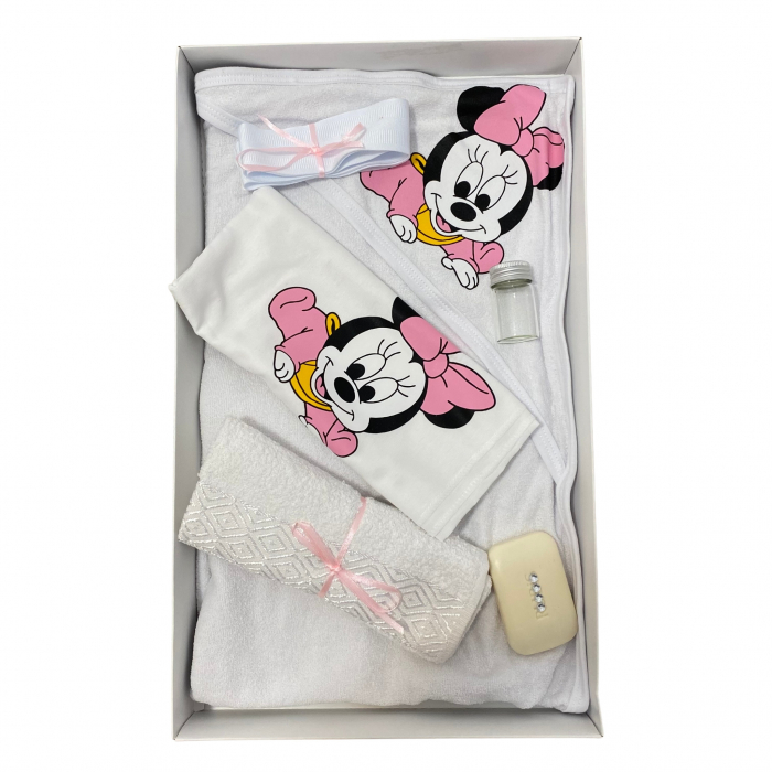 TRUSOU BOTEZ MINNIE  MOUSE [1]