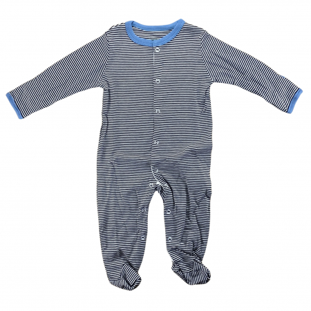 3 PERECHI DE PIJAMA-SALOPETǍ [6]