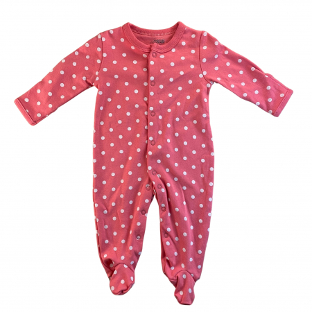 3 PERECHI DE PIJAMA-SALOPETǍ [4]