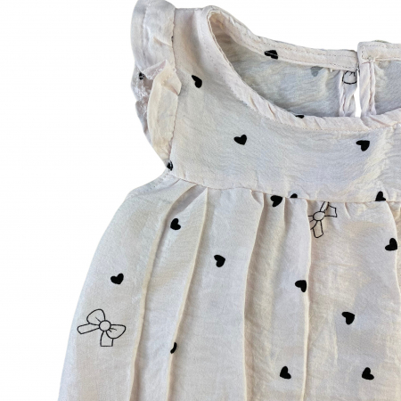 SET DE 2 PIESE DE BUMBAC [3]