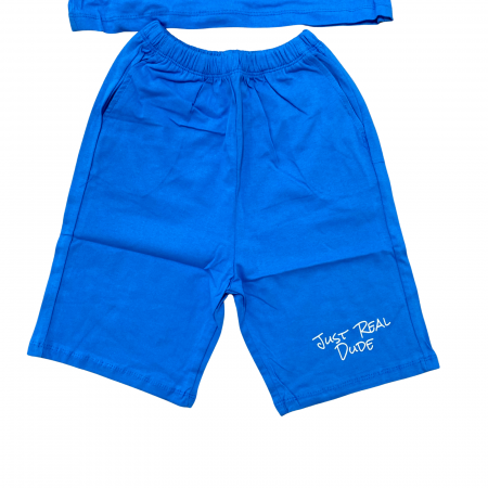 SET TRICOU SI PANTALONI CU IMPRIMEU [2]