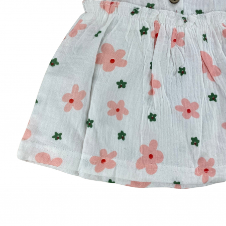 ROCHIE DE  MUSELINĂ [3]