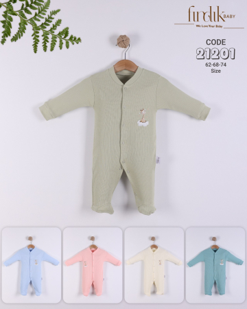 Salopete - Set Bebellove