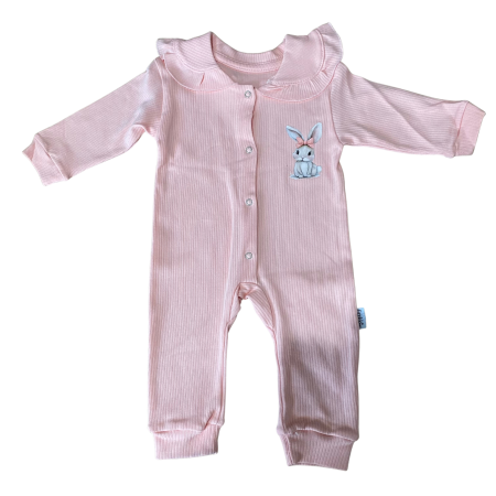 Rochii și salopete - Set Mi̇nni̇k pentru bebeluși 9-24 luni