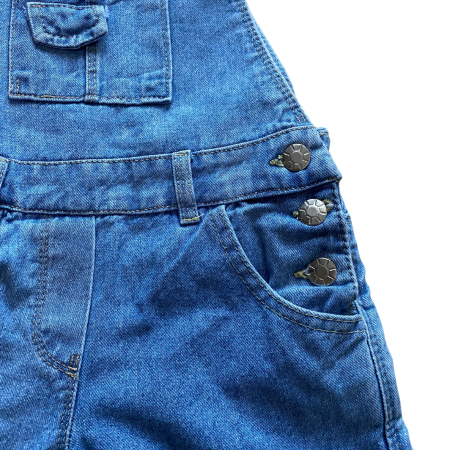 Set Doni̇no pentru bebeluși 6-24 luni [4]