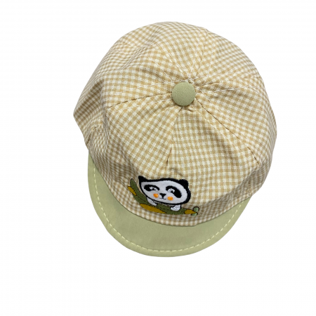 ȘAPCĂ DE BUMBAC [2]