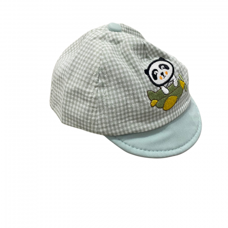 ȘAPCĂ DE BUMBAC [1]