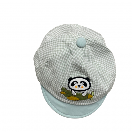 ȘAPCĂ DE BUMBAC [2]