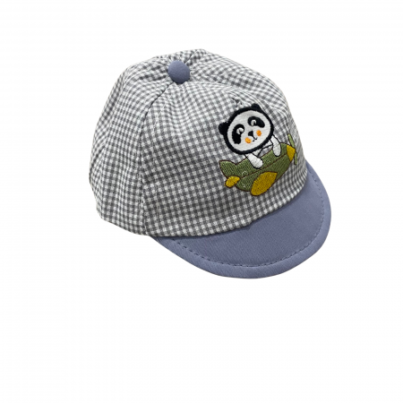 ȘAPCĂ DE BUMBAC [1]