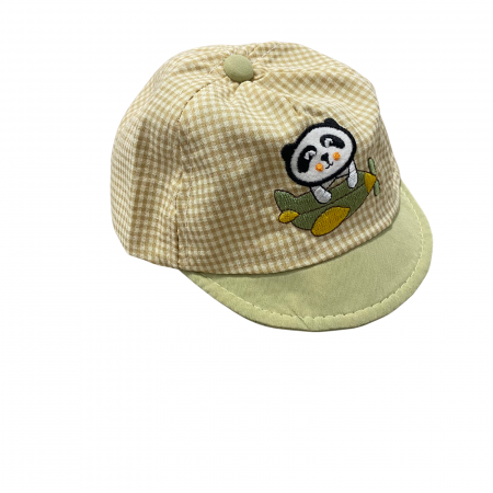 ȘAPCĂ DE BUMBAC [1]