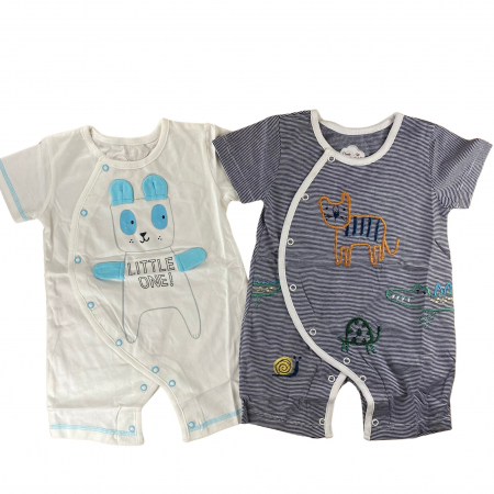 Salopete - SET 2 SALOPETE