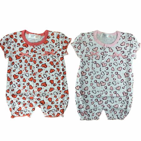 Rochii și salopete - SET 2 SALOPETE