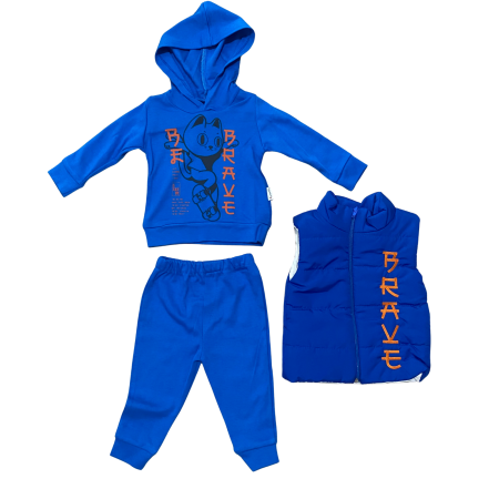 Pantaloni Tati̇ 11-15 ani [0]