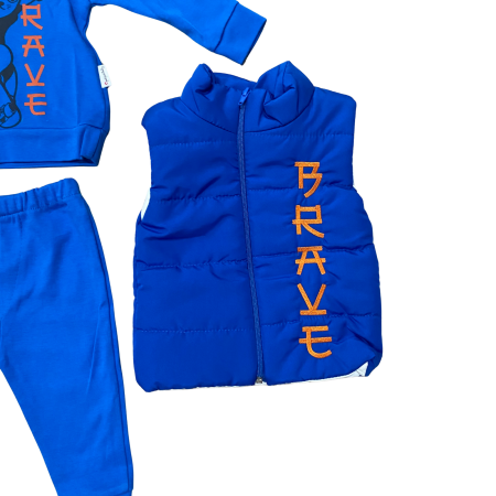 Pantaloni Tati̇ 11-15 ani [3]