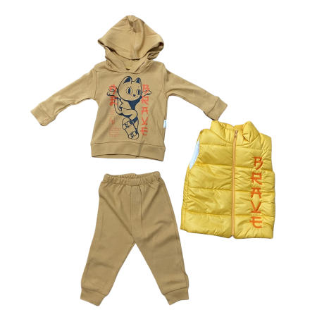 Articole de iarna - Pantaloni Tati̇ 11-15 ani