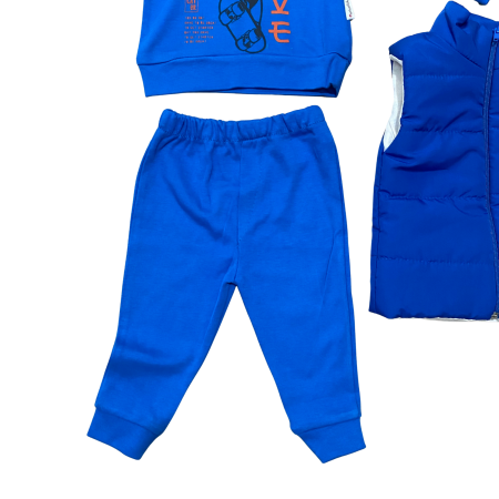 Pantaloni Tati̇ 11-15 ani [2]