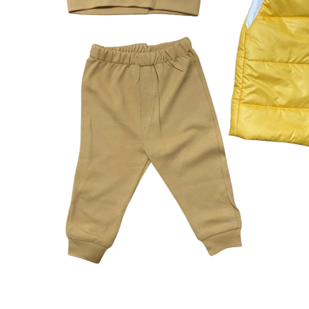 Pantaloni Tati̇ 11-15 ani [3]