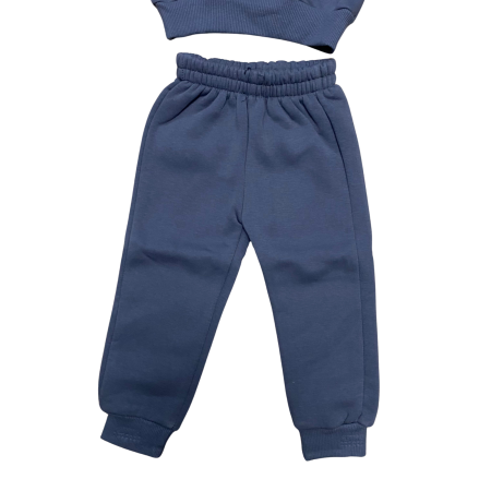 Set trening copii din bumbac „M Bear” [2]